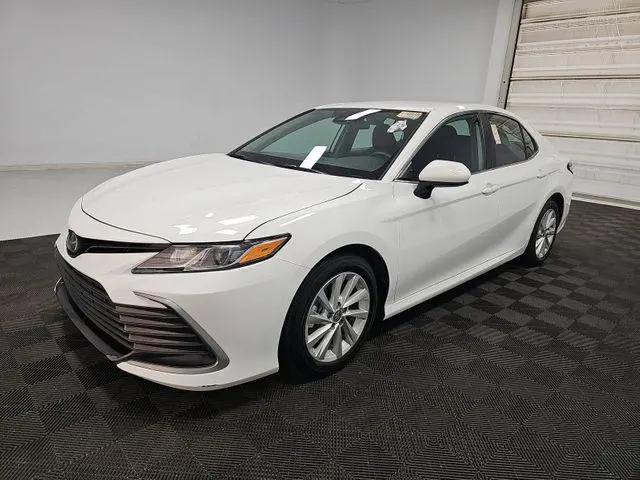 2024 Toyota Camry LE for sale in Bullhead City, AZ