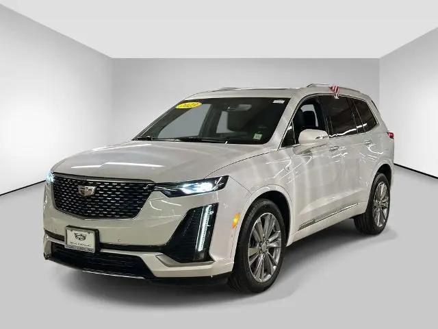 2023 Cadillac XT6 AWD Premium Luxury for sale in Brooklyn, NY