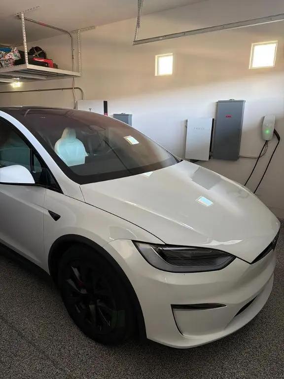 2025 Tesla Model X Plaid for sale in Ewing, NJ