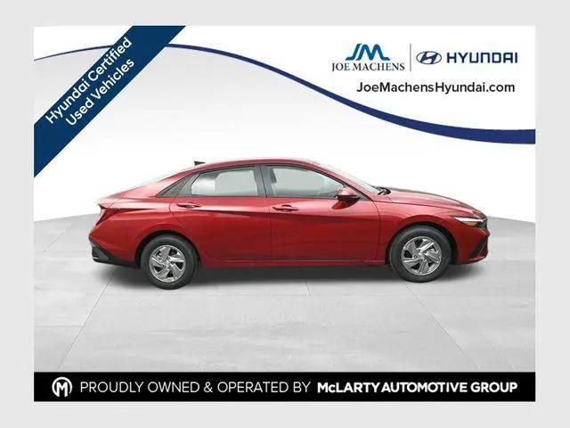 2026 Hyundai Elantra SE for sale in Columbia, MO
