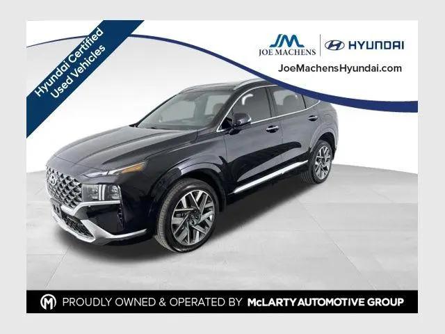 2023 Hyundai Santa Fe Calligraphy for sale in Columbia, MO
