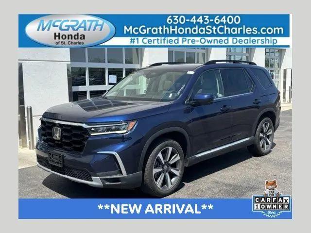 2024 Honda Pilot Elite for sale in St. Charles, IL