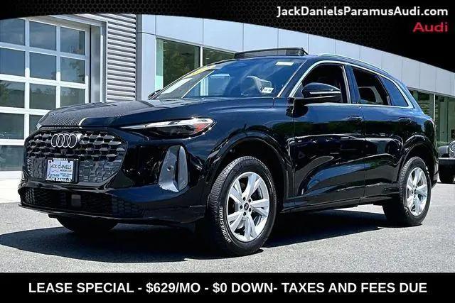 2025 Audi Q5 Premium TFSI quattro S tronic for sale in Paramus, NJ