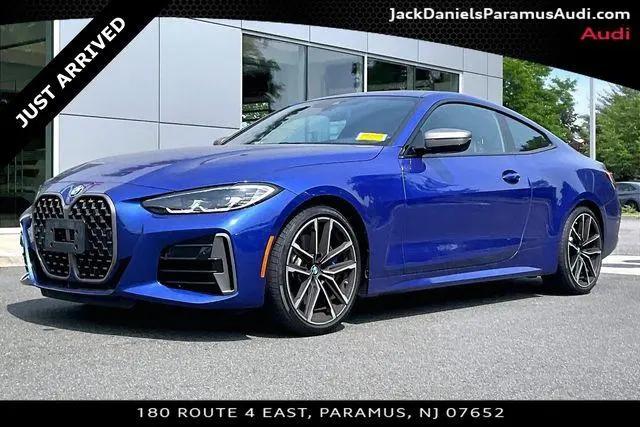 2023 BMW M4 xDrive for sale in Paramus, NJ