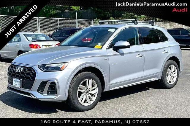 2023 Audi Q5 Premium 45 TFSI S line quattro for sale in Paramus, NJ