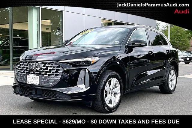 2025 Audi Q5 Premium TFSI quattro S tronic for sale in Paramus, NJ