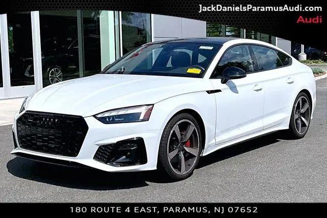 2023 Audi A5 Sportback Premium Plus 45 TFSI S line quattro S tronic for sale in Paramus, NJ