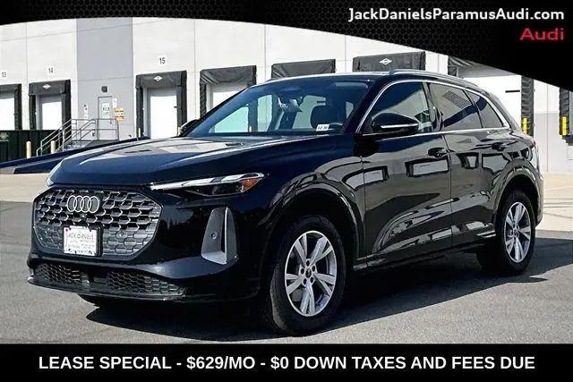 2025 Audi Q5 Premium TFSI quattro S tronic for sale in Paramus, NJ