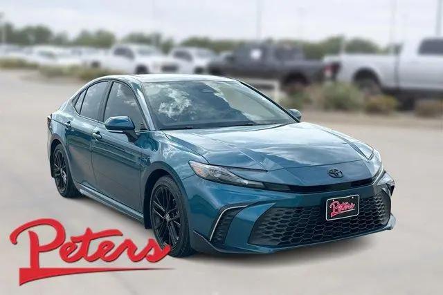 2026 Toyota Camry SE for sale in Longview, TX