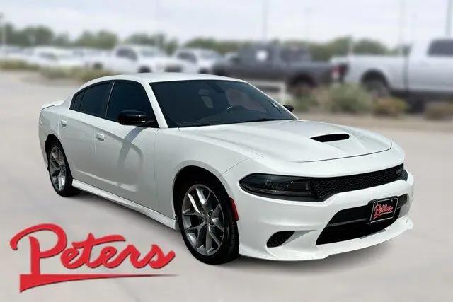 2023 Dodge Charger GT for sale in Longview, TX