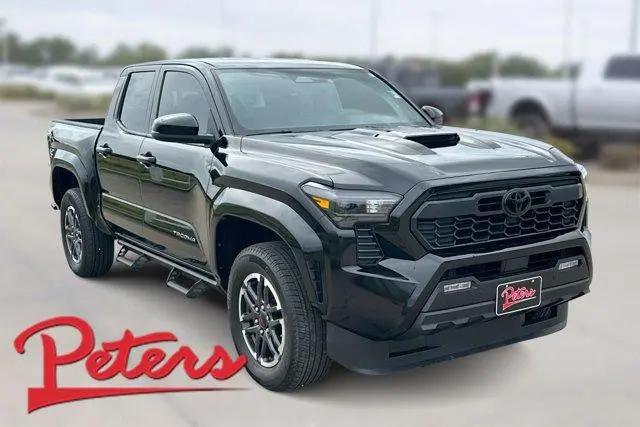 2025 Toyota Tacoma TRD Sport for sale in Longview, TX