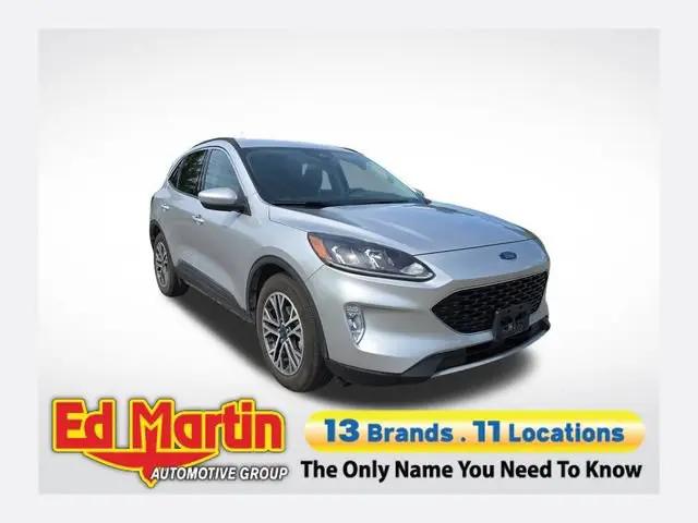 2020 Ford Escape SEL for sale in Indianapolis, IN
