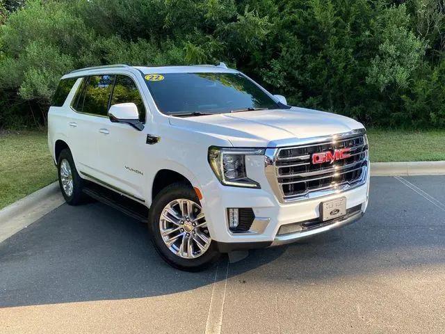 2022 GMC Yukon 2WD SLT for sale in Charlotte, NC