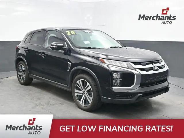 2024 Mitsubishi Outlander Sport Unknown for sale in Hooksett, NH