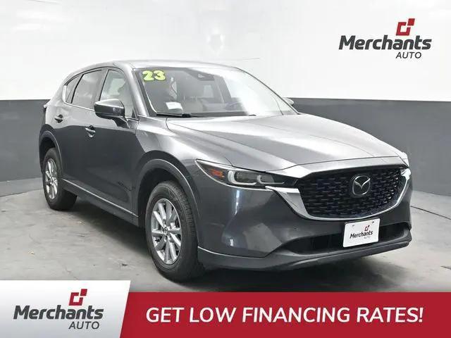 2023 Mazda CX-5 2.5 S Select for sale in Hooksett, NH