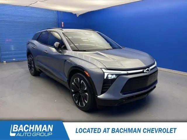 2024 Chevrolet V Blazer eAWD RS for sale in Louisville, KY