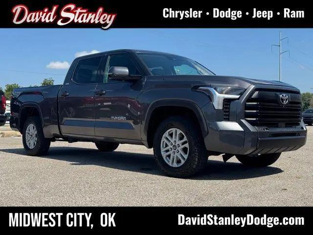 2023 Toyota Tundra SR5 for sale in Oklahoma City, OK