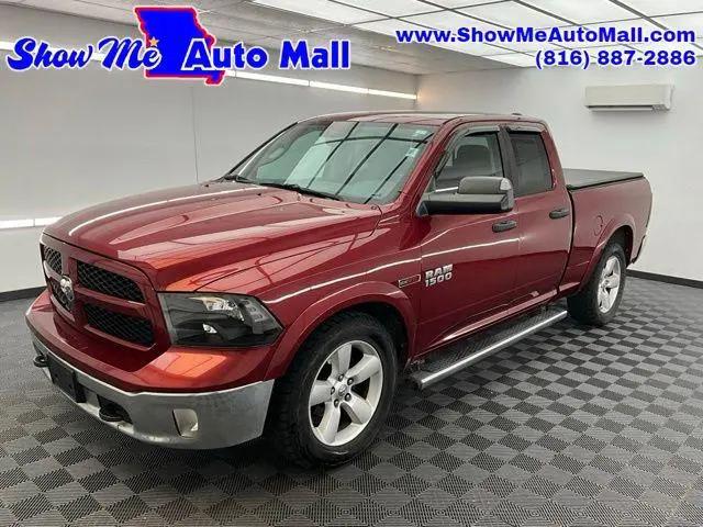 2015 Ram 1500 SLT for sale in Harrisonville, MO