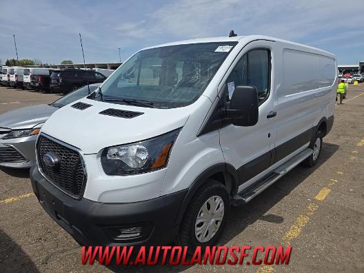 2025 Ford Transit Cargo Van 130`` WB for sale in Sioux Falls, SD
