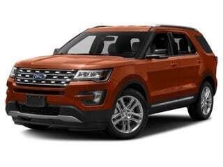 2017 Ford Explorer XLT for sale in Sioux City, IA