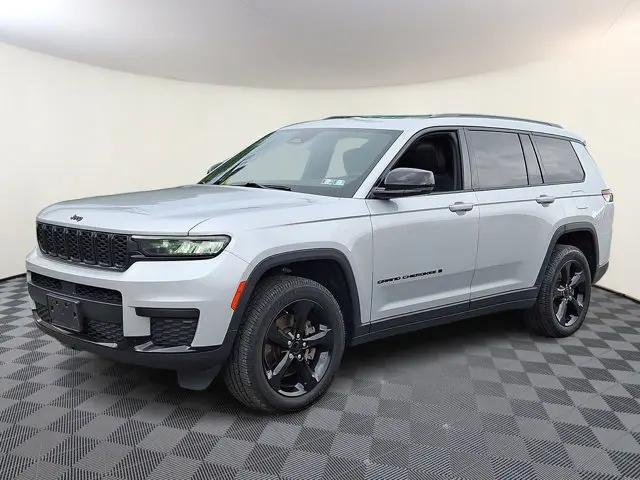 2023 Jeep Grand Cherokee L Altitude 4x4 for sale in Wilmington, DE