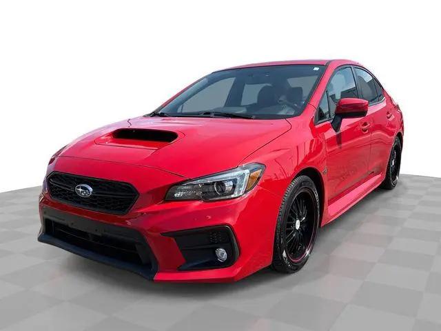 2021 Subaru WRX Limited for sale near Columbus, OH