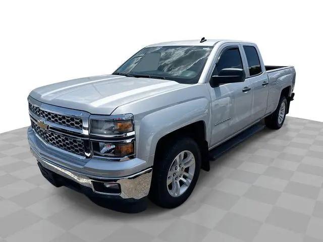 2014 Chevrolet Silverado 1500 LT for sale in Columbus, OH