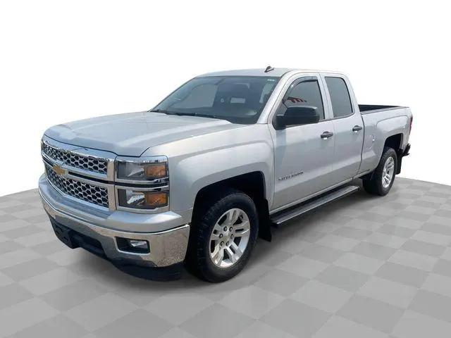 2014 Chevrolet Silverado 1500 LT for sale in Columbus, OH