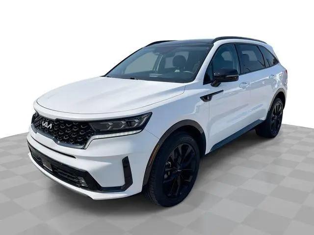 2023 Kia Sorento SX for sale in Columbus, OH