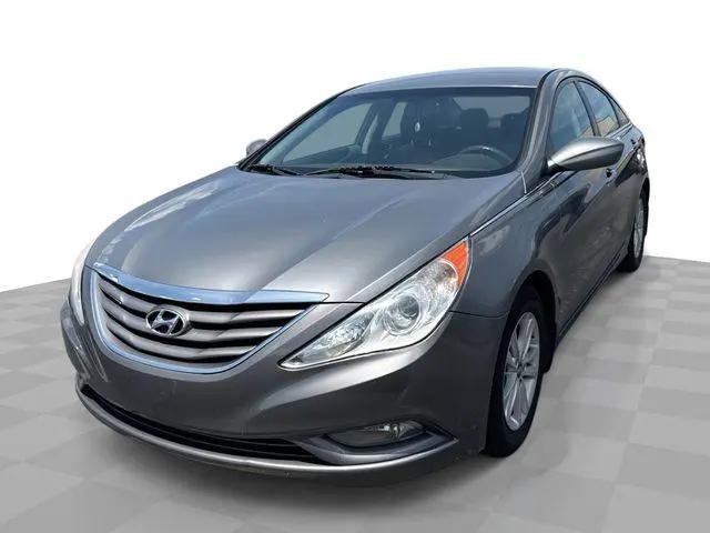 2013 Hyundai Sonata GLS for sale near Columbus, OH