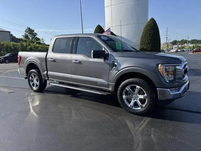 2021 Ford F-150 XLT for sale in Joplin, MO