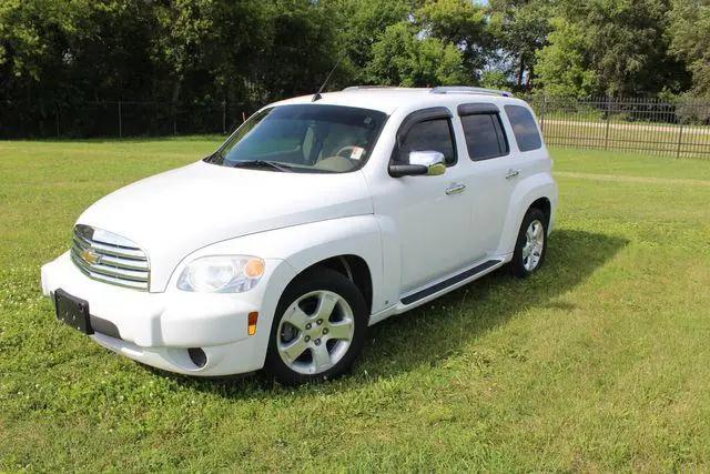 2006 Chevrolet HHR LT for sale in Roscoe, IL