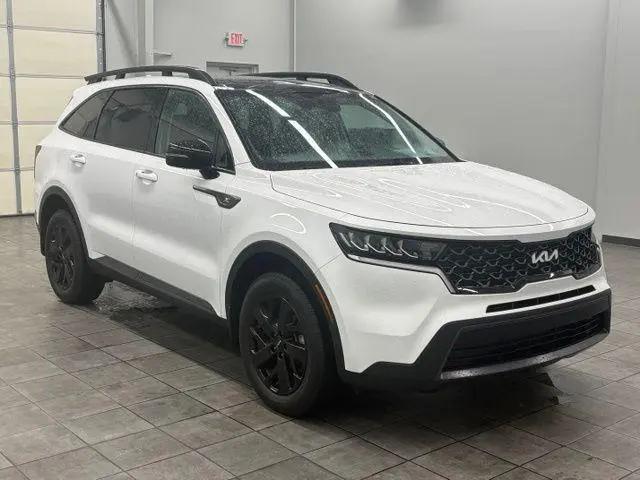 2023 Kia Sorento X-Line S for sale in Murray, KY