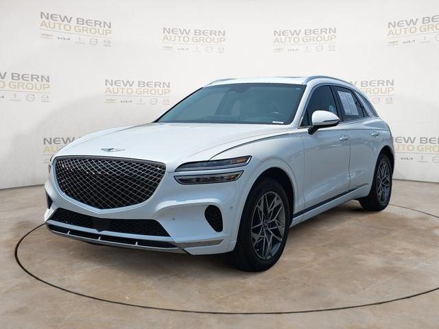 2022 Genesis GV70 2.5T AWD for sale in New Bern, NC