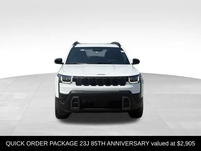 2026 Jeep Cherokee CHEROKEE 85TH ANNIVERSARY EDITION 4X4