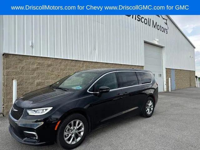 2026 Chrysler Pacifica Limited for sale in Pontiac, IL