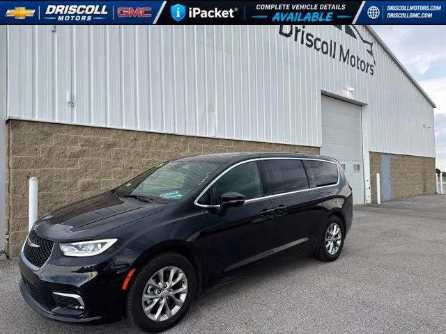 2026 Chrysler Pacifica Limited for sale in Pontiac, IL