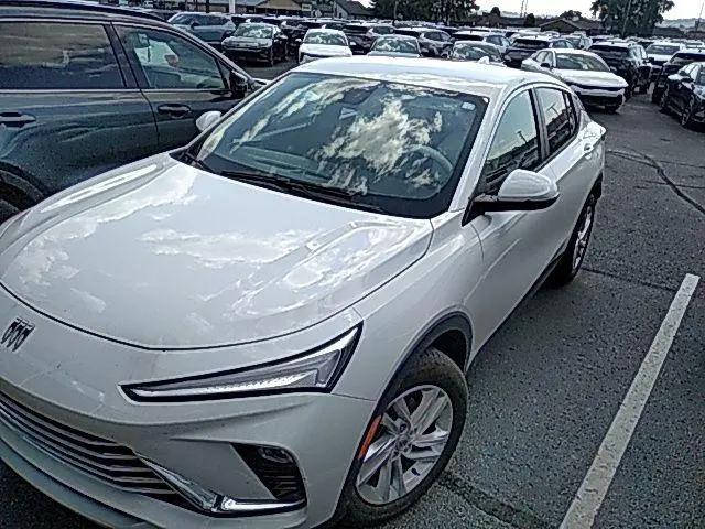 2024 Buick NV Preferred FWD for sale in Chillicothe, OH