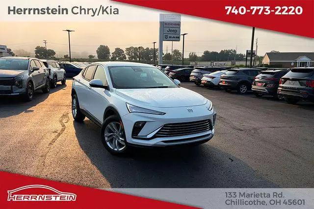 2024 Buick NV Preferred FWD for sale in Chillicothe, OH