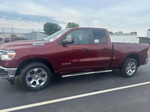 2023 Ram 1500 Big Horn Quad Cab 4x4 6'4" Box for sale in Chillicothe, OH