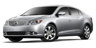 2011 Buick LaCrosse CXL for sale in Maplewood, MN