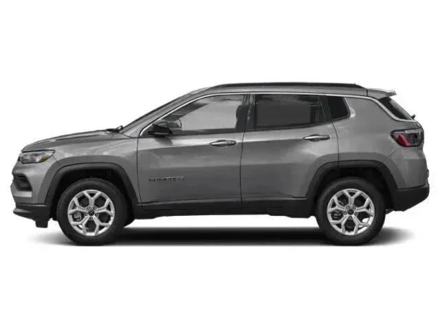 2026 Jeep Compass COMPASS LIMITED 4X4 2026 Jeep Compass COMPASS LIMITED 4X4