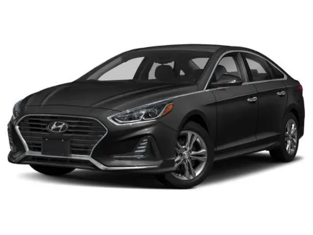 2019 Hyundai Sonata SE for sale in Newark, DE