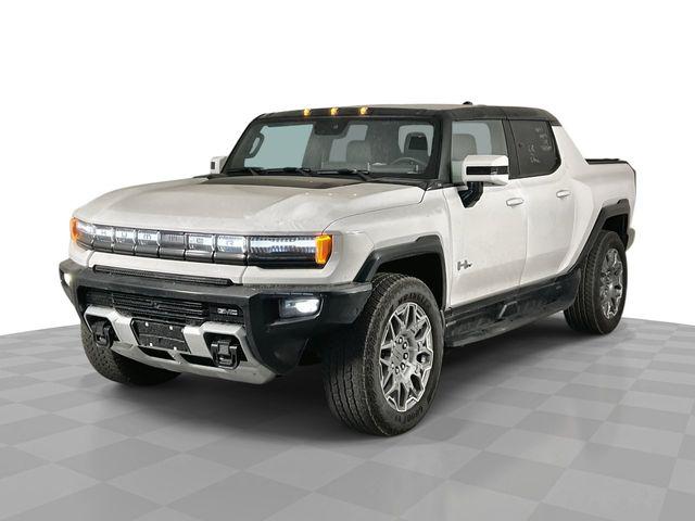 2025 GMC HUMMER EV e4WD 3X for sale in Riverside, CA