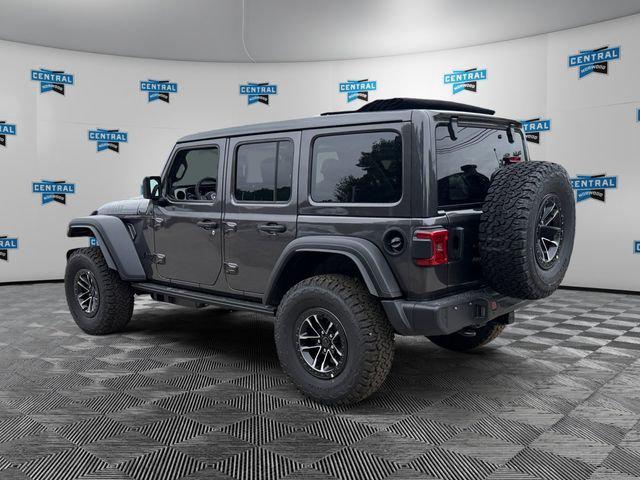 2026 Jeep Wrangler WRANGLER 4-DOOR WILLYS 2026 Jeep Wrangler WRANGLER 4-DOOR WILLYS