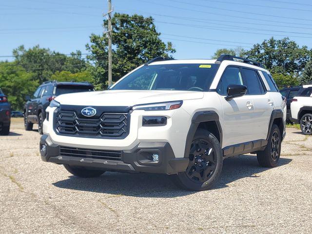 2026 Subaru Outback Limited for sale in Commerce Township, MI