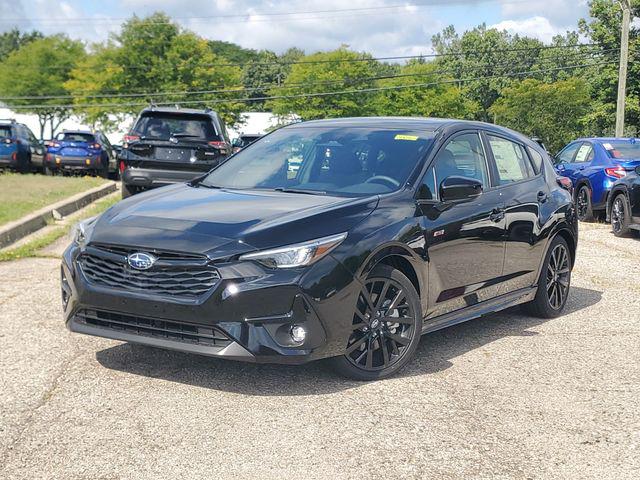 2026 Subaru Impreza 2.5RS for sale in Commerce Township, MI
