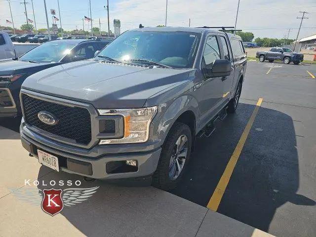 2020 Ford F-150 XL for sale in Appleton, WI
