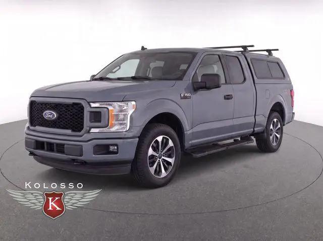 2020 Ford F-150 XL for sale in Appleton, WI