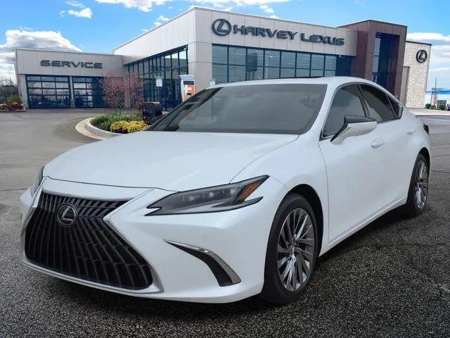 2024 Lexus ES 300h Ultra Luxury for sale in Grand Rapids, MI